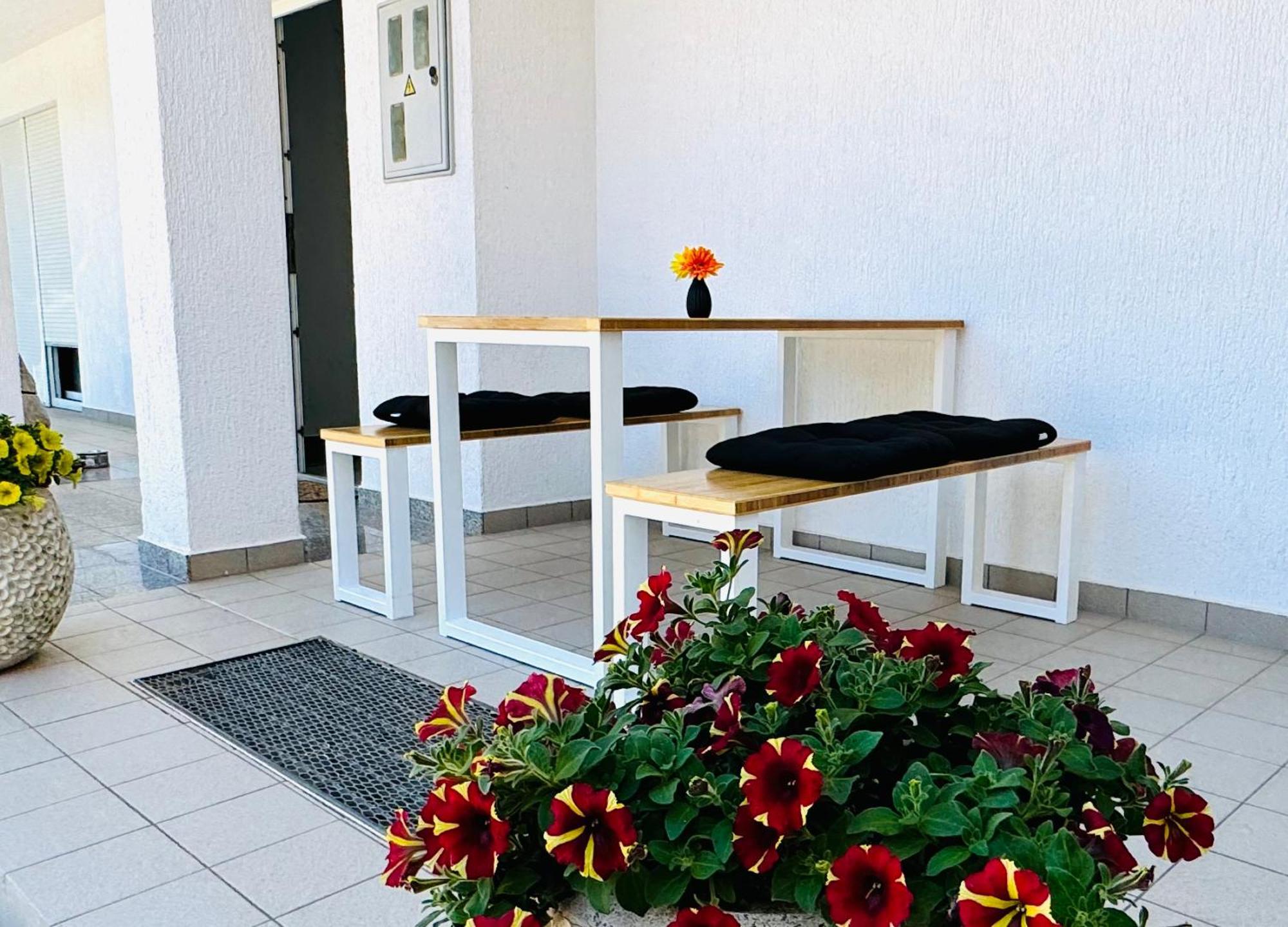Villa Osipovica Медулин Екстер'єр фото